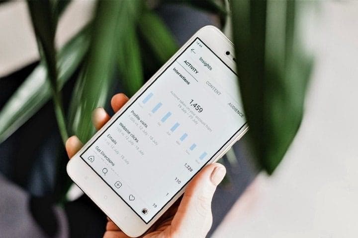 كيف تحترف تحليل المتاجر عبر انستغرام ؟ | Instagram analytics