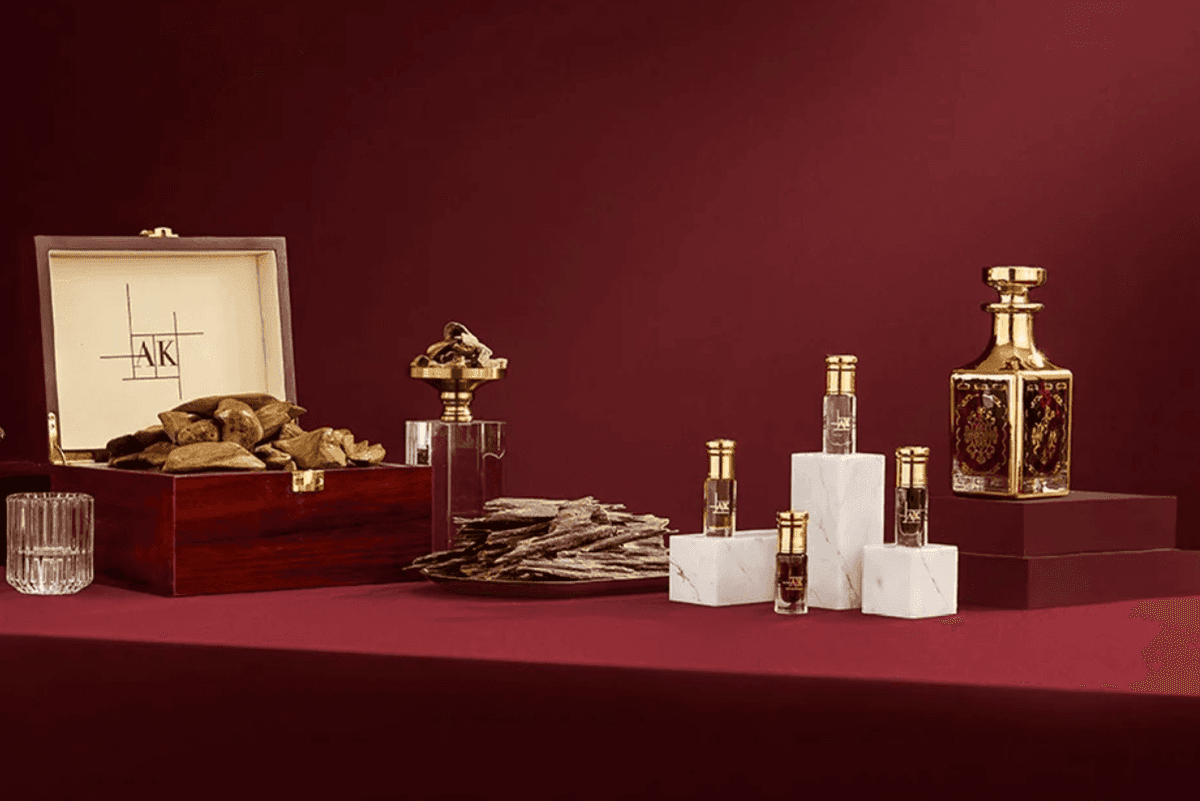 كيف زادت مبيعات شركة الخضير للعود بنسبة 20X?