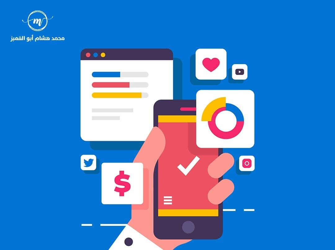 5 أسرار لزيادة التفاعل والأرباح من التسويق عبر الأجهزة المحمولة