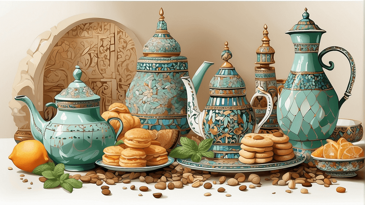 التسويق في رمضان: كيف تبني خطة تسويق رمضان ترفع متوسط السلة (AOV) بدل ما تكتفي بزيادة الطلبات؟