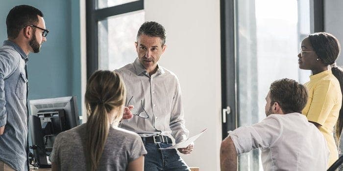 ماهو KPI و OKR وكيف تحدد مؤشرات قياس OKR’s و KPI’s لشركتك؟