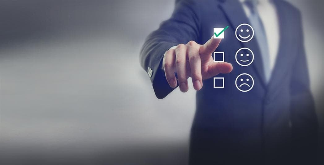 كيف تقيس رضا العملاء في 5 خطوات بسيطة